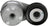 Gates 38599 Accessory Drive Belt Tensioner Assembly