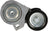 Gates 38611 Accessory Drive Belt Tensioner Assembly - Fan