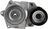 Gates 38646 Accessory Drive Belt Tensioner Assembly - Air Conditioning, Fan or Fan and Air Conditioning