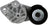 Gates 38671 Accessory Drive Belt Tensioner Assembly - Alternator or Alternator and Air Conditioning