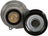 Gates 38767 Accessory Drive Belt Tensioner Assembly - Alternator or Fan