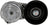 Gates 39051 Accessory Drive Belt Tensioner Assembly - Accessory Drive