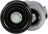 Gates 39071 Accessory Drive Belt Tensioner Assembly