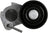 Gates 39087 Accessory Drive Belt Tensioner Assembly - Alternator and Air Conditioning
