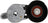 Gates 39096 Accessory Drive Belt Tensioner Assembly - Water Pump or Alternator and Air Conditioning