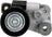 Gates 39104 Accessory Drive Belt Tensioner Assembly