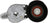 Gates 39106 Accessory Drive Belt Tensioner Assembly