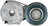 Gates 39162 Accessory Drive Belt Tensioner Assembly