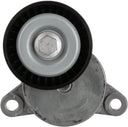 Gates 39221 Accessory Drive Belt Tensioner Assembly - Alternator and Water Pump