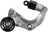 Gates 39385 Accessory Drive Belt Tensioner Assembly