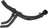 Gates 51354 Radiator Coolant Hose - Lower