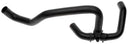 Gates 51380 Radiator Coolant Hose - Upper