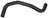 Gates 51386 Radiator Coolant Hose - Lower