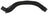 Gates 51438 Radiator Coolant Hose - Upper