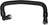Gates 51439 Radiator Coolant Hose - Heater - Right Side