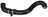 Gates 51458 Radiator Coolant Hose - Upper