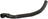Gates 51472 Radiator Coolant Hose - Heater Outlet