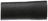 Gates 51474 Radiator Coolant Hose - Radiator To Tee