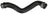 Gates 51482 Radiator Coolant Hose - Upper