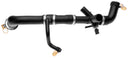 Gates 51507 Radiator Coolant Hose - Upper