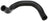 Gates 51521 Radiator Coolant Hose - Upper