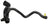 Gates 51536 Radiator Coolant Hose - Water Pump To Block