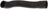 Gates 51542 Radiator Coolant Hose - Upper or Upper - Radiator To Engine
