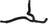 Gates 51552 Radiator Coolant Hose - Heater Outlet