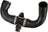 Gates 51553 Radiator Coolant Hose - Water Pump To Thermostat