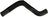 Gates 51559 Radiator Coolant Hose - Upper