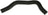 Gates 51577 Radiator Coolant Hose - Lower
