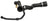 Gates 51580 Radiator Coolant Hose - Upper