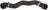 Gates 51623 Radiator Coolant Hose - Cooler To Radiator