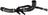 Gates 51648 Radiator Coolant Hose - Lower - Connector To Engine or Lower - Radiator To Connector