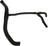 Gates 51806 Radiator Coolant Hose - Lower