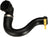 Gates 51808 Radiator Coolant Hose - Lower