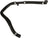 Gates 51833 Radiator Coolant Hose - Lower