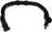 Gates 51835 Radiator Coolant Hose - Lower