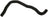Gates 51838 Radiator Coolant Hose - Upper