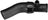 Gates 51844 Radiator Coolant Hose - Upper - Tee To Engine