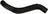 Gates 51847 Radiator Coolant Hose - Upper