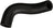 Gates 51859 Radiator Coolant Hose - Upper - Radiator To Filler Neck