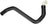 Gates 51860 Radiator Coolant Hose - Lower