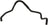 Gates 52003 HVAC Heater Hose - Reservoir (Lower)