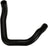 Gates 52057 Radiator Coolant Hose - Lower