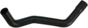 Gates 52161 Radiator Coolant Hose - Upper or Upper - Radiator To Engine