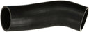 Gates 52163 Radiator Coolant Hose - Lower - Oil Cooler To Pipe or Lower - Pipe To Oil Cooler