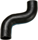 Gates 52171 Radiator Coolant Hose - Lower - Pipe To Radiator, Lower - Radiator To Connector or Lower - Radiator To Pipe