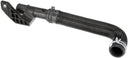 Gates 52425 Radiator Coolant Hose - Lower - Radiator To Connector