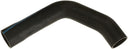 Gates 52437 Radiator Coolant Hose - Upper - Pipe To Radiator
